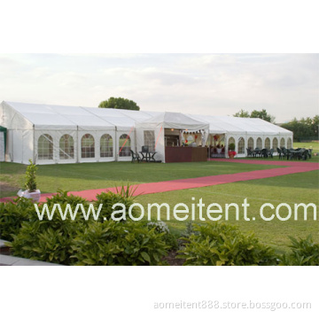Produce Industry Pagoda + Marquee Tents Fancy Tents